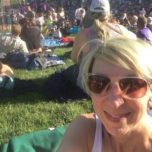 Meet your Posher, Cherie